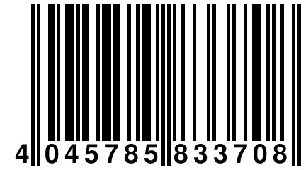 4 045785 833708