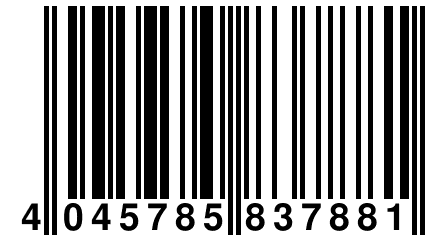 4 045785 837881