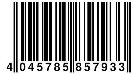 4 045785 857933