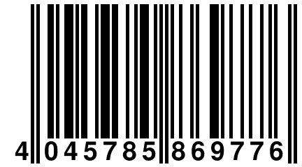 4 045785 869776