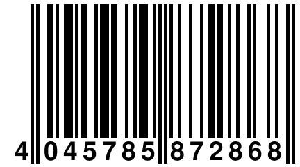 4 045785 872868