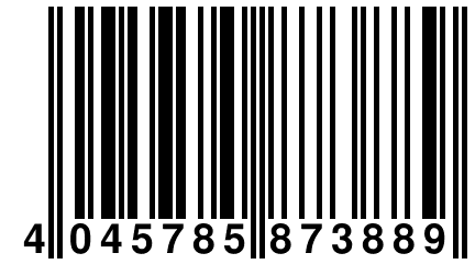 4 045785 873889