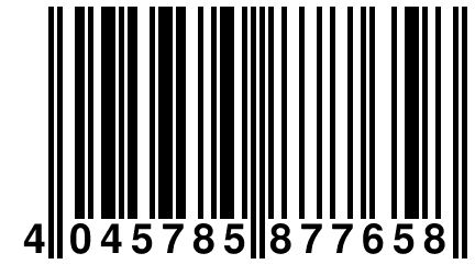 4 045785 877658