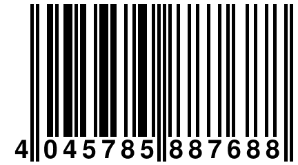 4 045785 887688