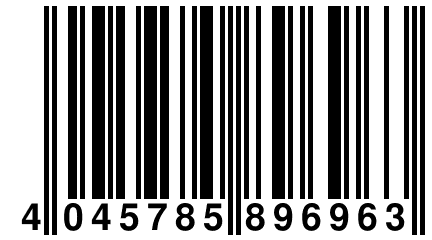 4 045785 896963