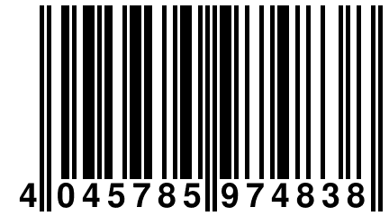 4 045785 974838