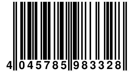 4 045785 983328