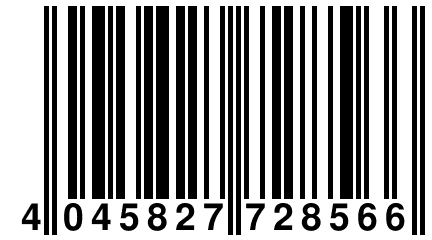 4 045827 728566