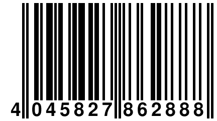 4 045827 862888