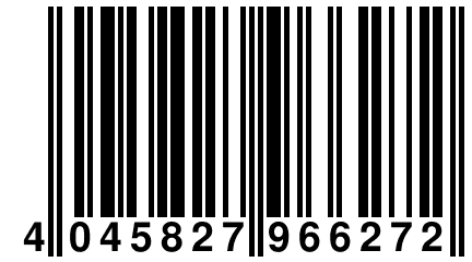 4 045827 966272