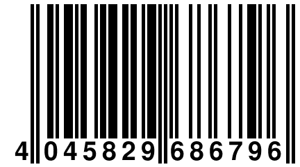 4 045829 686796