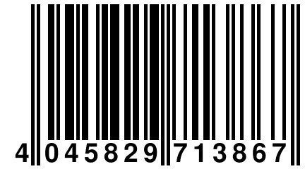 4 045829 713867