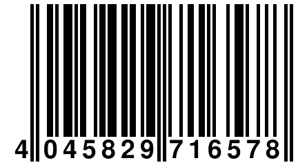 4 045829 716578