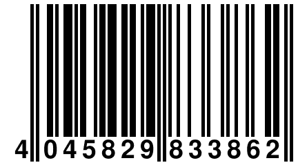 4 045829 833862