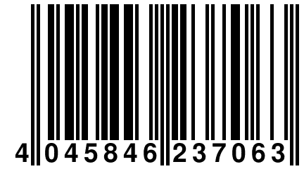 4 045846 237063