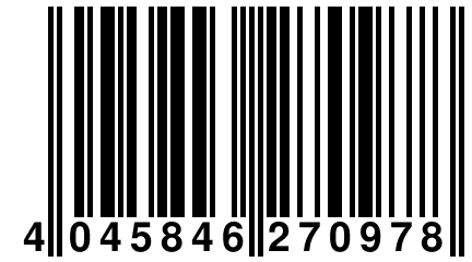 4 045846 270978