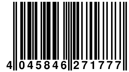 4 045846 271777