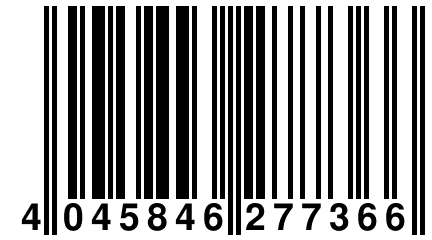 4 045846 277366