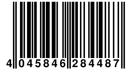 4 045846 284487