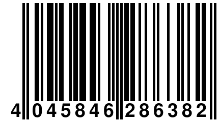 4 045846 286382