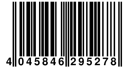 4 045846 295278