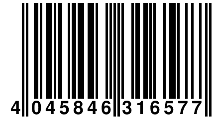 4 045846 316577