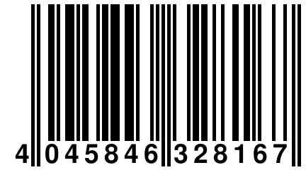 4 045846 328167