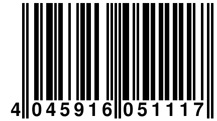 4 045916 051117