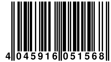 4 045916 051568