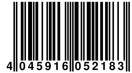 4 045916 052183