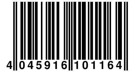 4 045916 101164