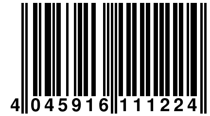 4 045916 111224