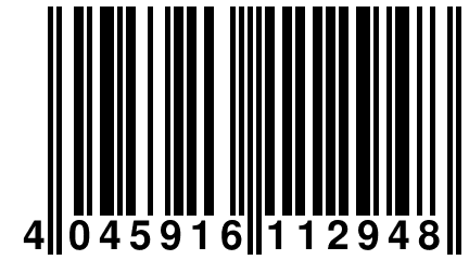 4 045916 112948