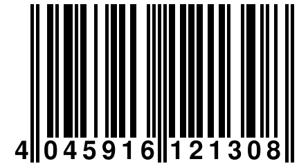 4 045916 121308