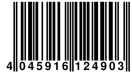 4 045916 124903