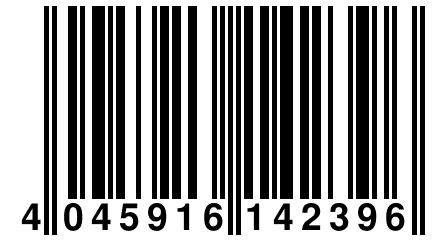 4 045916 142396