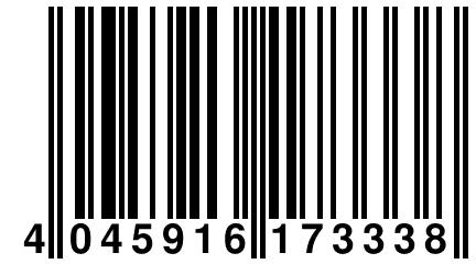 4 045916 173338