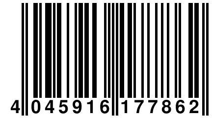 4 045916 177862