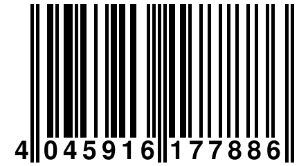 4 045916 177886