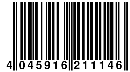 4 045916 211146