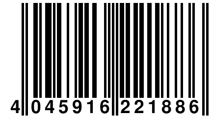 4 045916 221886