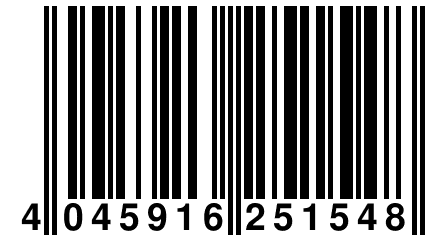 4 045916 251548