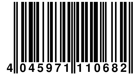 4 045971 110682