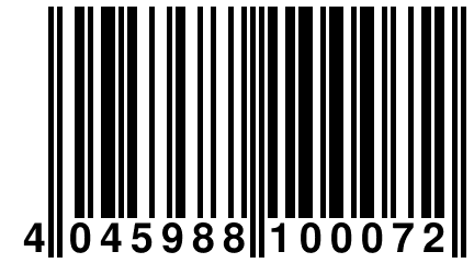 4 045988 100072