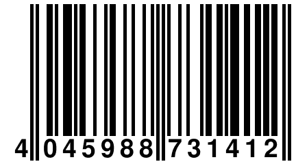 4 045988 731412