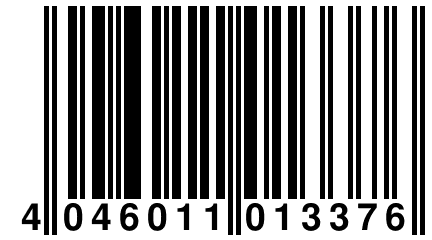 4 046011 013376