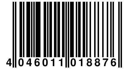 4 046011 018876