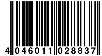 4 046011 028837