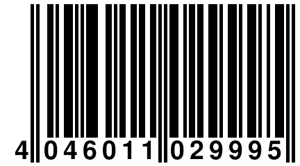 4 046011 029995