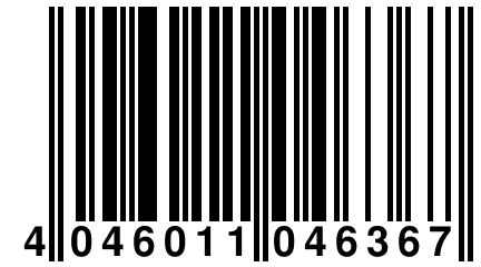 4 046011 046367